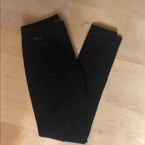 Ralph Lauren Leggings with Patch